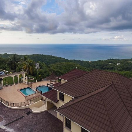Clarridge View Guesthouse Montego Bay Luaran gambar