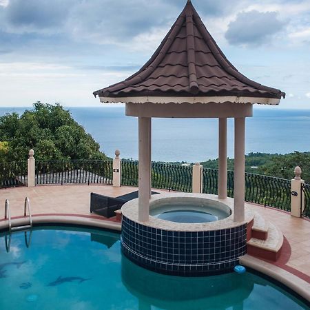 Clarridge View Guesthouse Montego Bay Luaran gambar