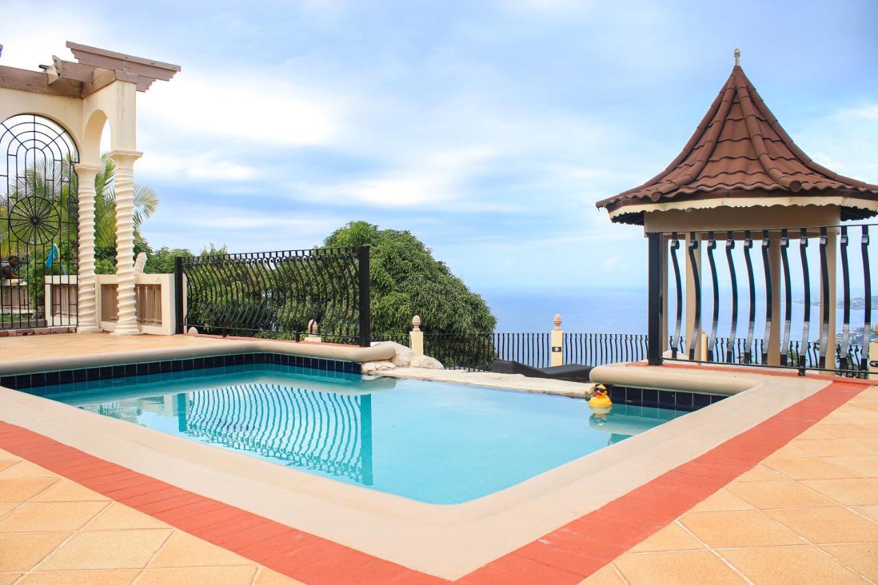 Clarridge View Guesthouse Montego Bay Luaran gambar