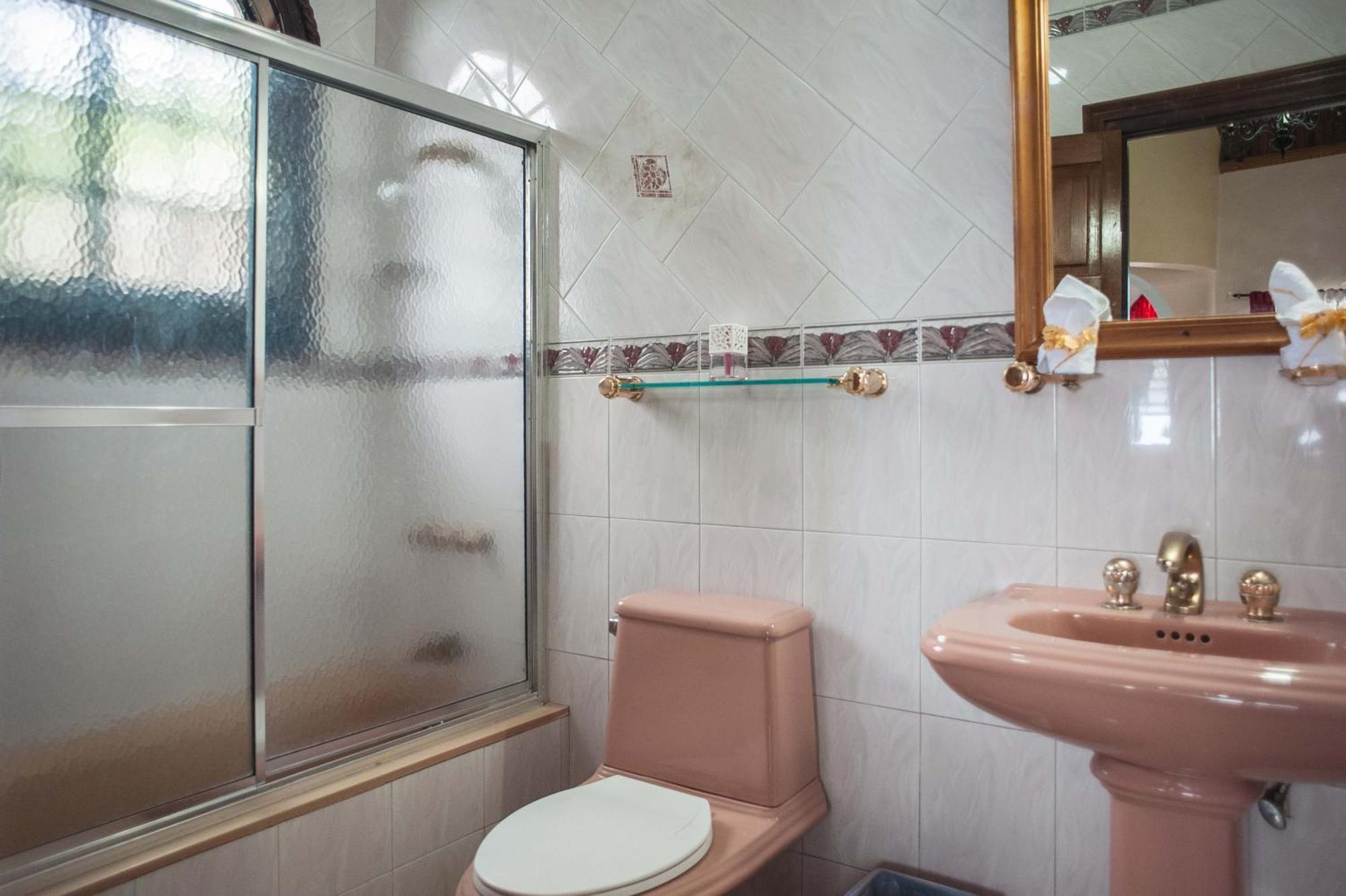 Clarridge View Guesthouse Montego Bay Luaran gambar