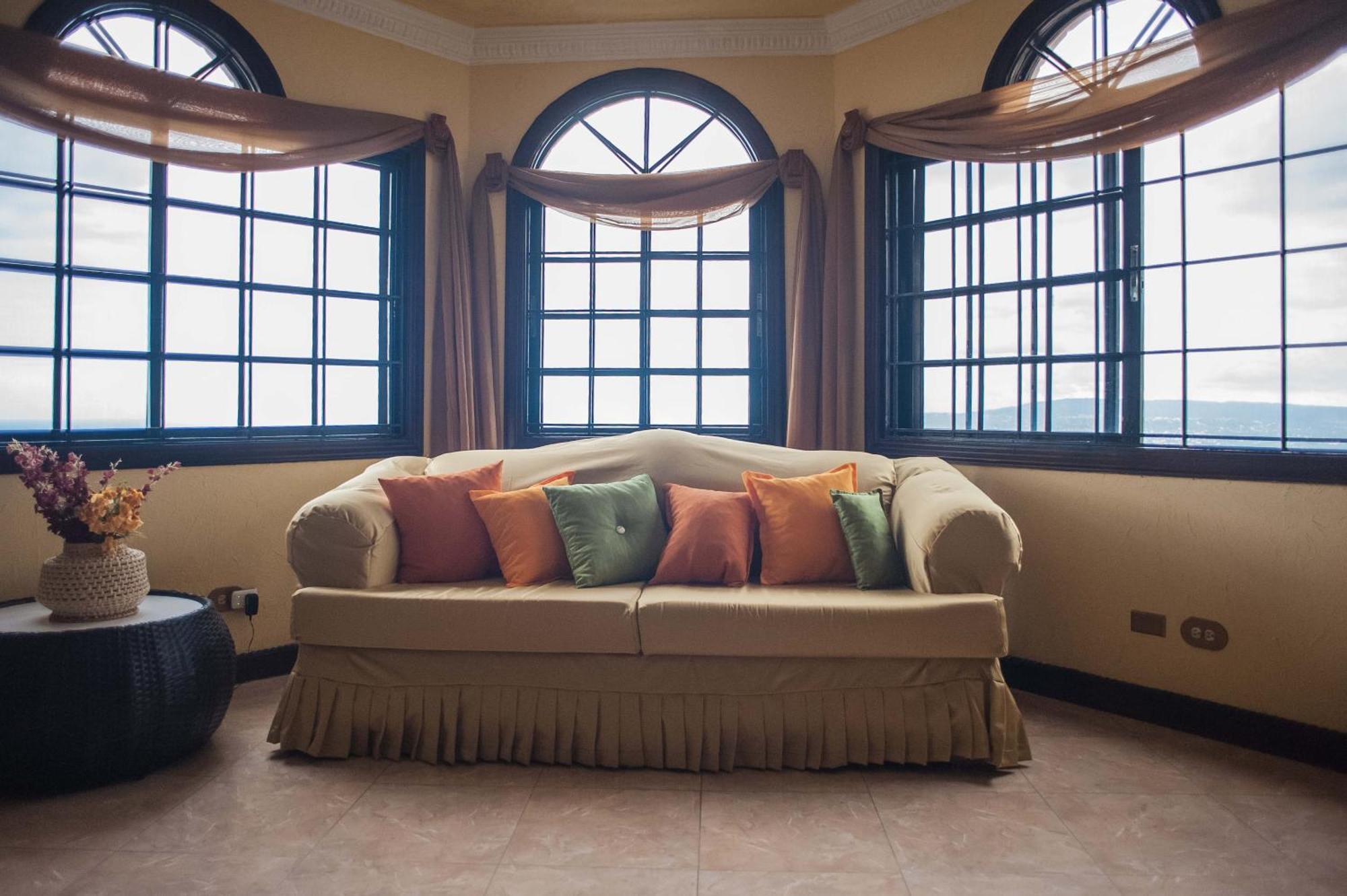 Clarridge View Guesthouse Montego Bay Luaran gambar