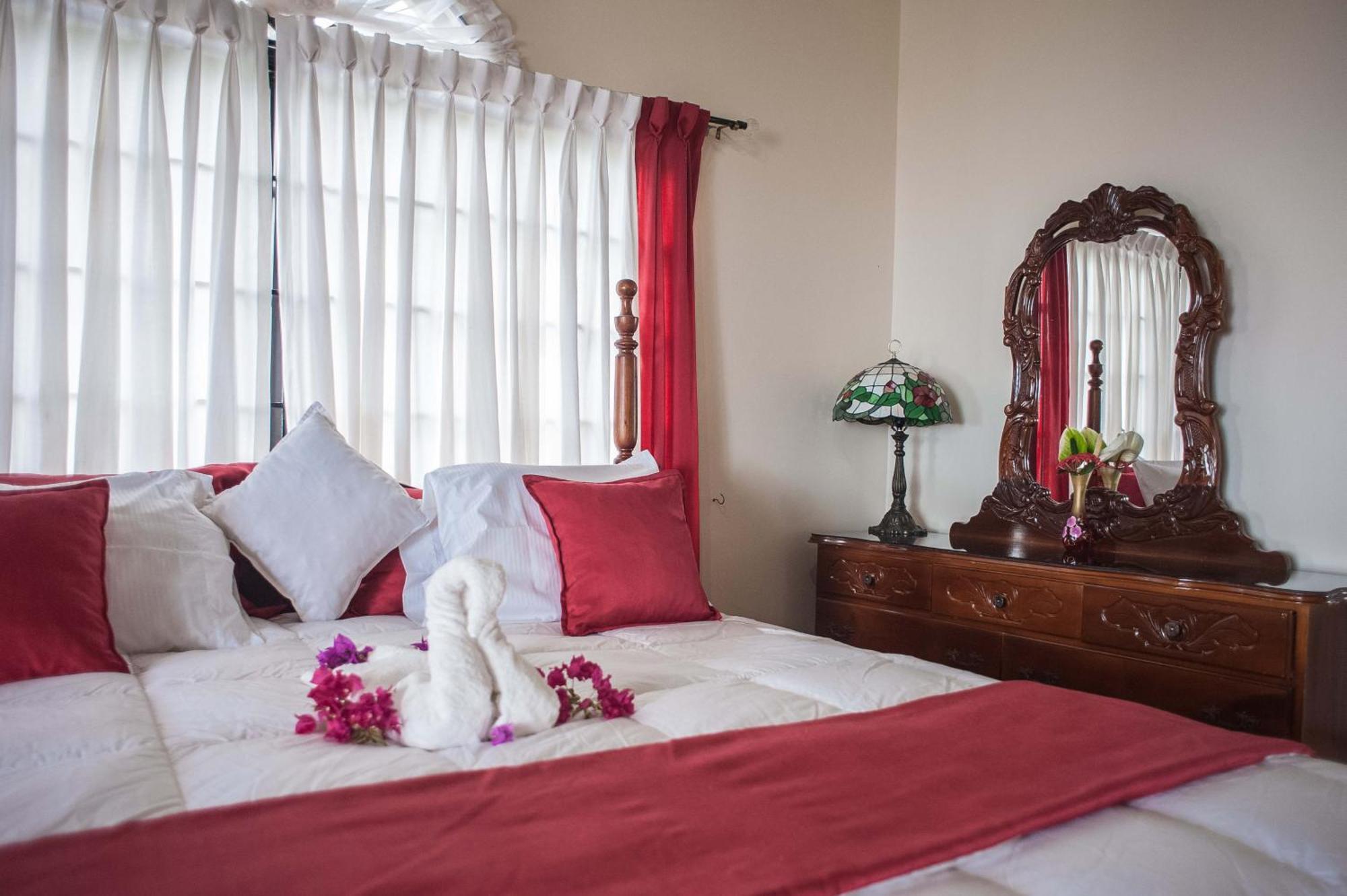 Clarridge View Guesthouse Montego Bay Luaran gambar