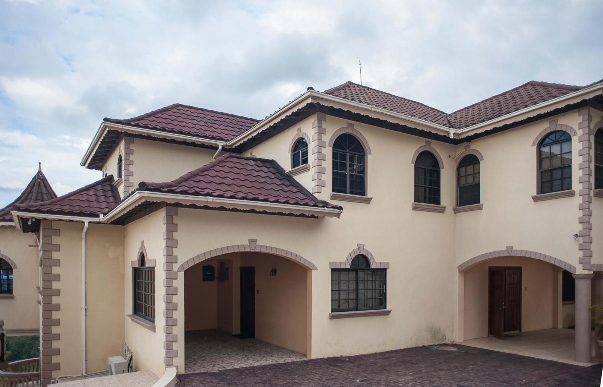 Clarridge View Guesthouse Montego Bay Luaran gambar