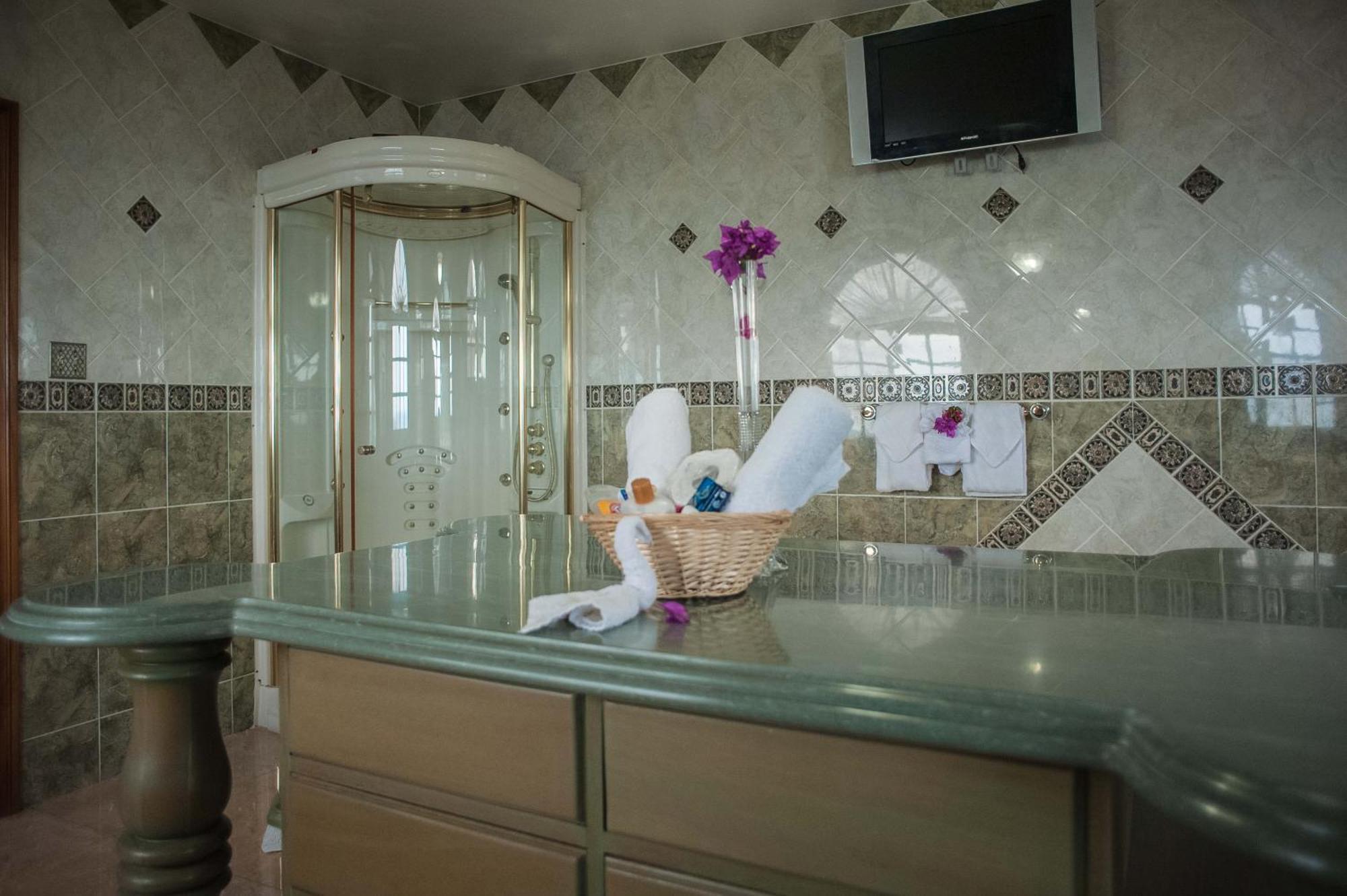 Clarridge View Guesthouse Montego Bay Luaran gambar
