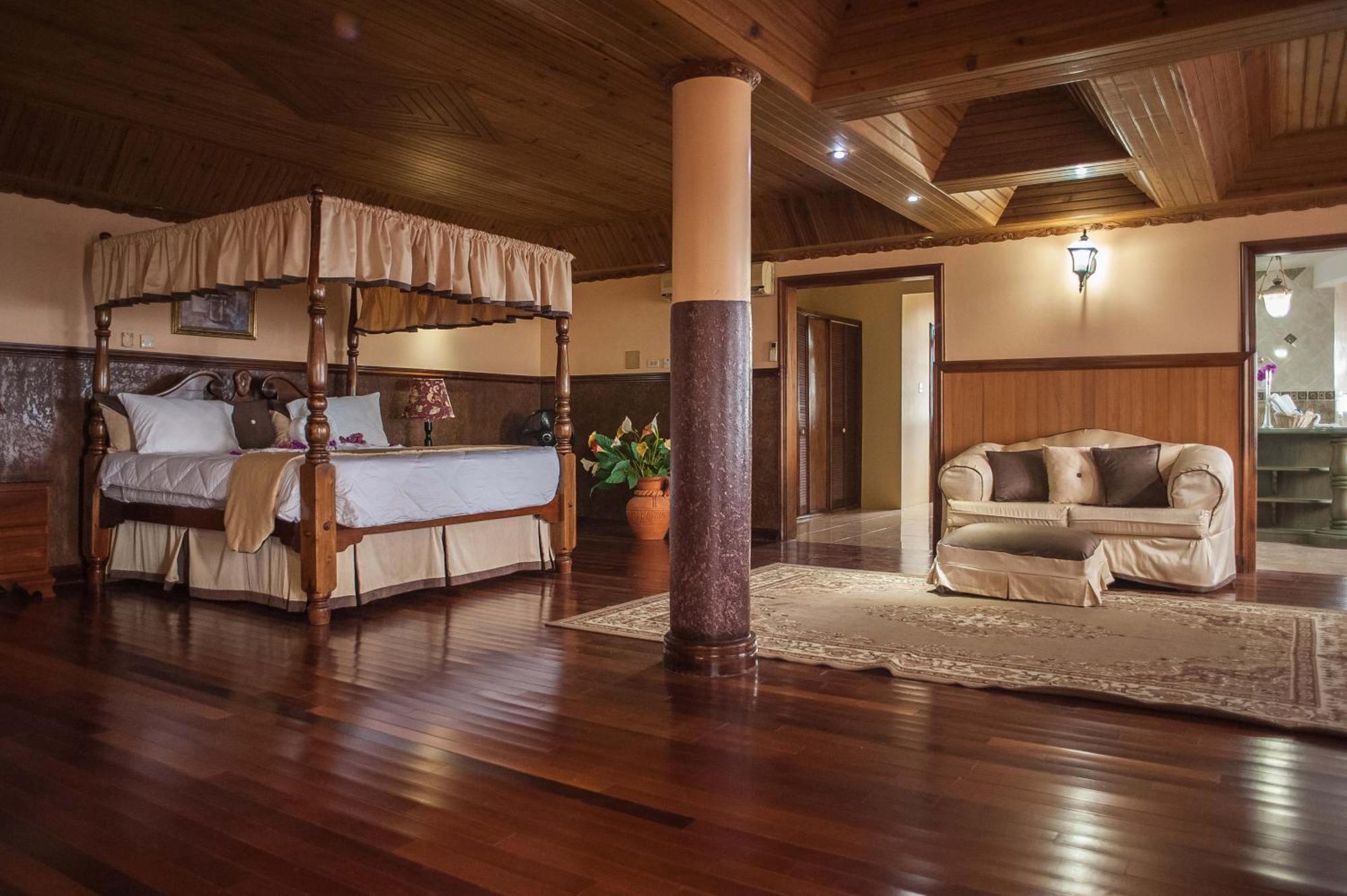Clarridge View Guesthouse Montego Bay Luaran gambar